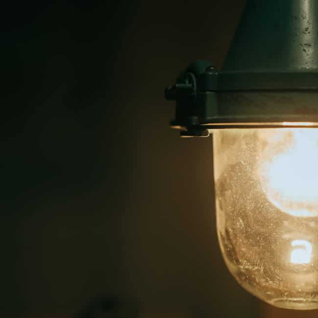 lighting fixture
