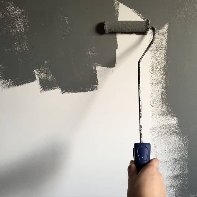 paint roller