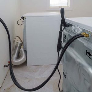 Reusing Laundry Water: Outdoor Washing Machine Drainage Guide