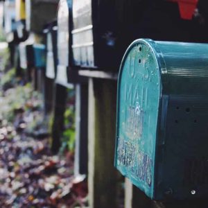 Relocating Your Mailbox? USPS Guidelines You Need to Know