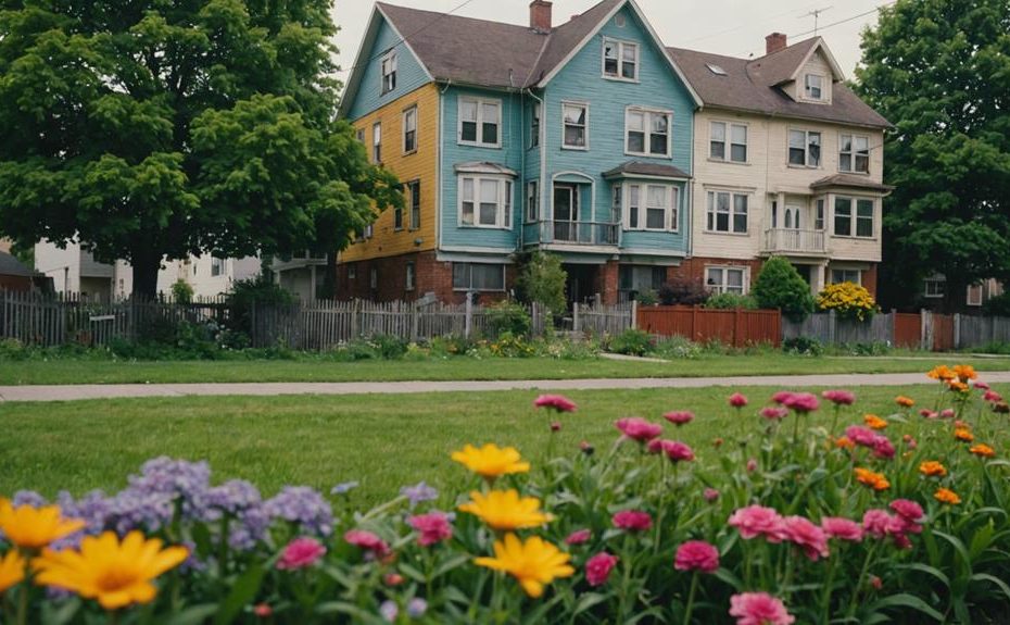 homeowners associations laws explained