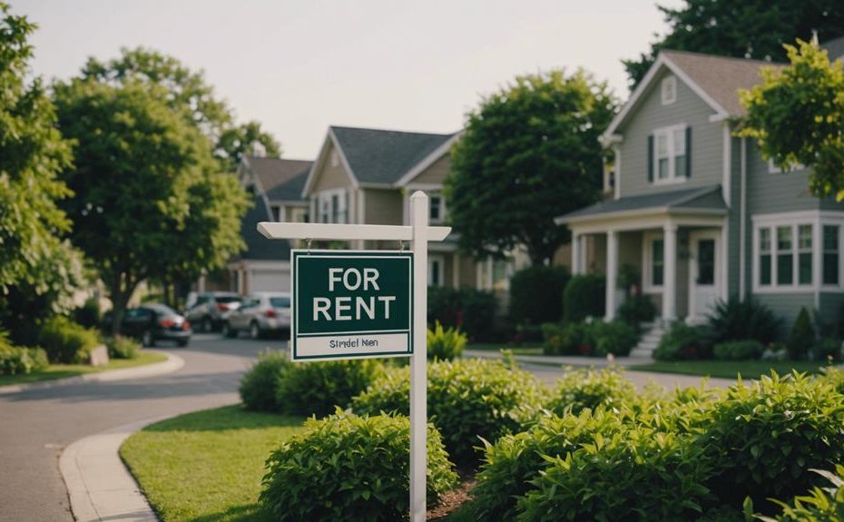 navigating hoa rental rules