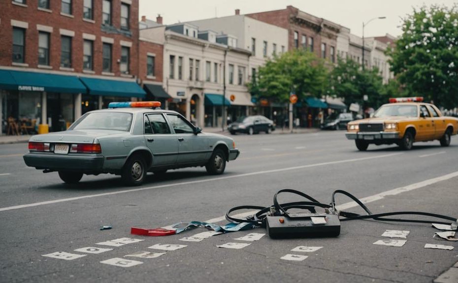 parking enforcement for expired tags
