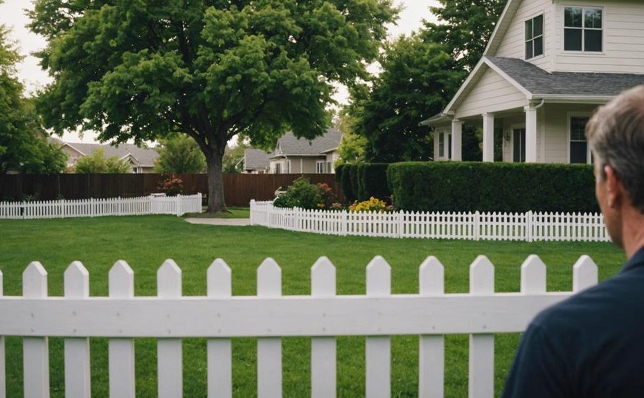 personalized gate entry system