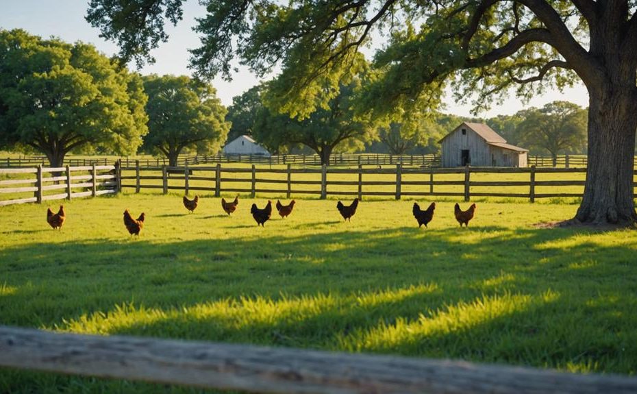 vietnamese chicken breed texas