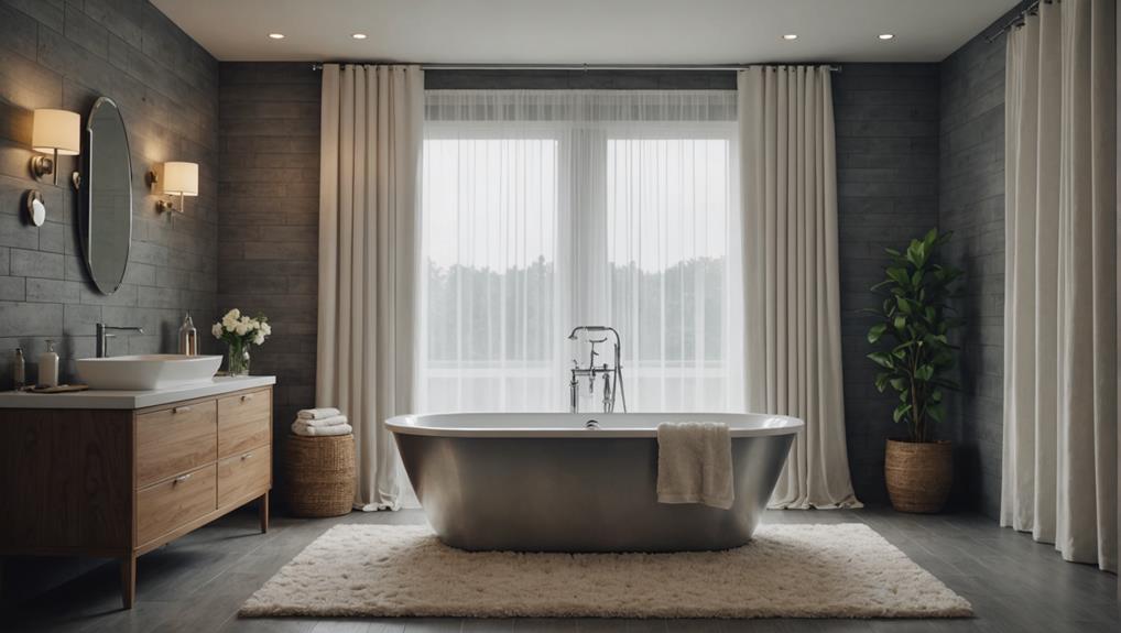 How To Soundproof A Bathroom And Stop All Noise? - Yardique