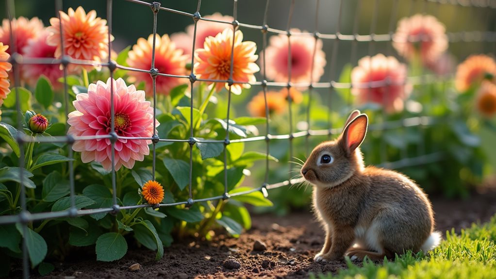 effective physical deterrent strategies