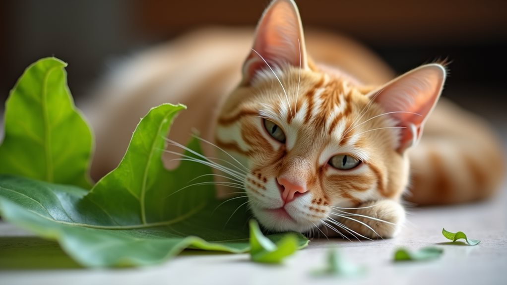 identify poisoning symptoms early