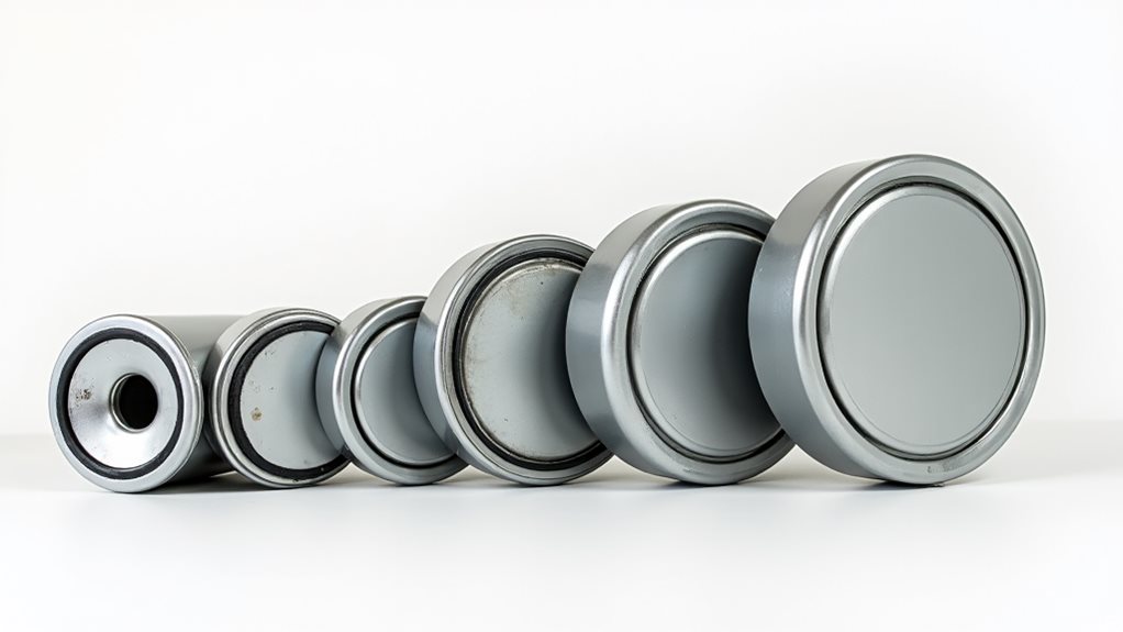 oil filter fundamental concepts