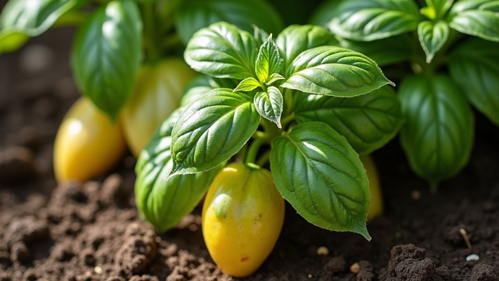 optimal plant care conditions