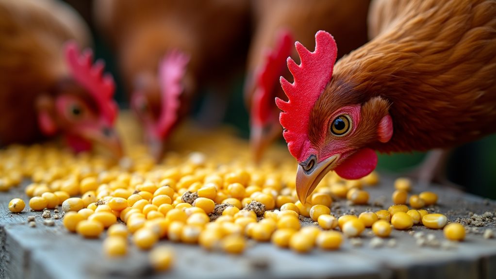 proper nutrition for infants