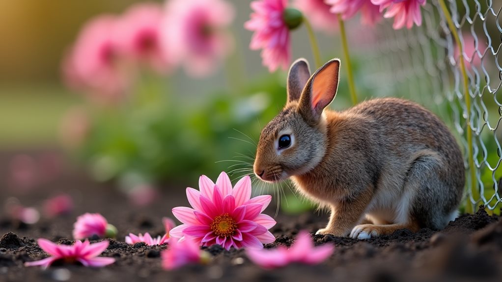 rabbit feeding behavior insights