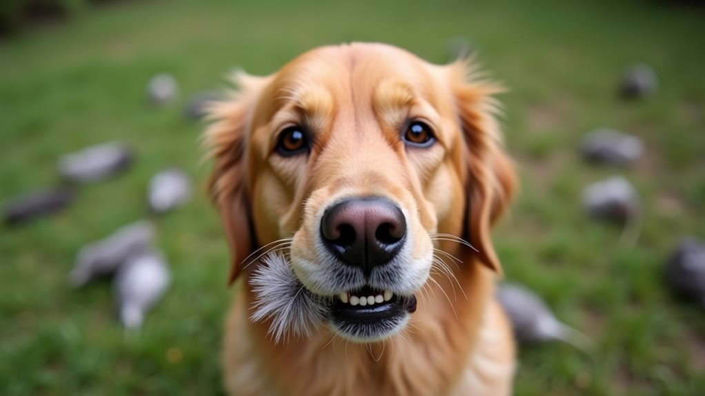 recognizing veterinary care needs