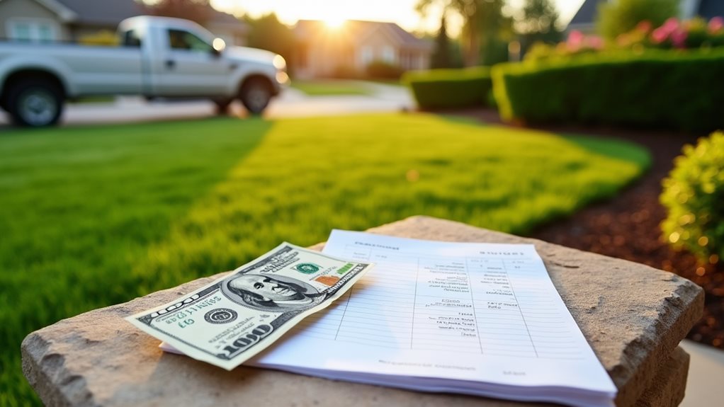 regional gratuity practices vary