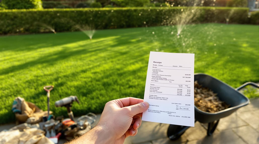 Do You Tip Landscapers? Here’s the Etiquette - Yardique