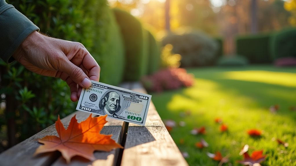 tipping guidelines and suggestions