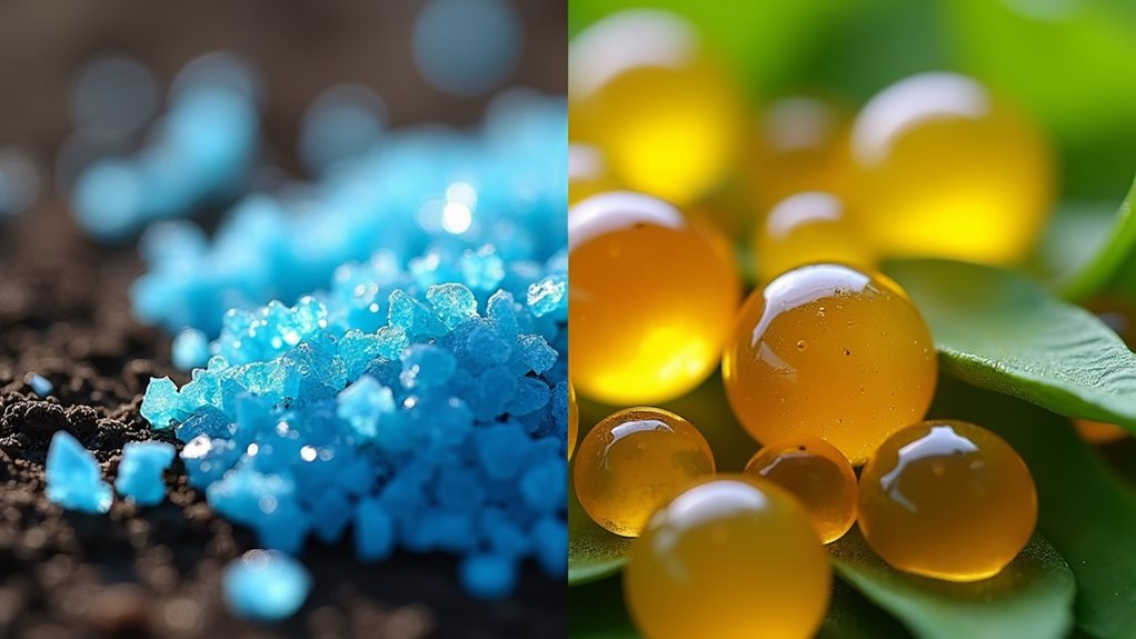 understanding fertilizer components
