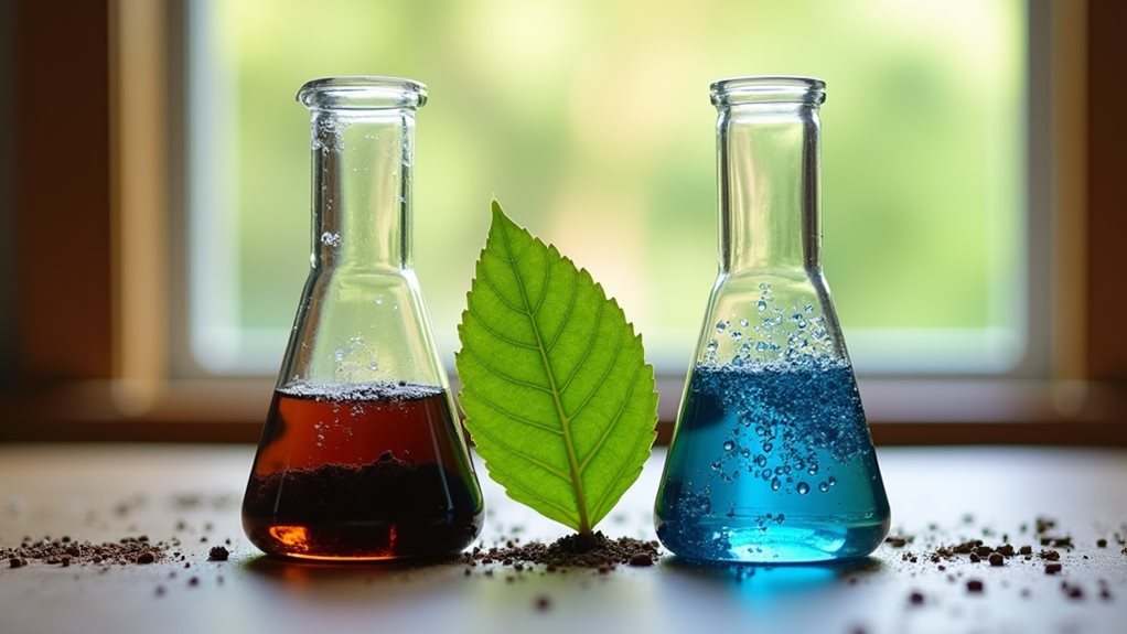 vital nutrients for plants