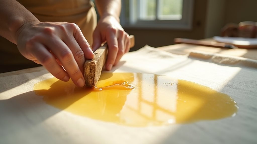 application process explained clearly