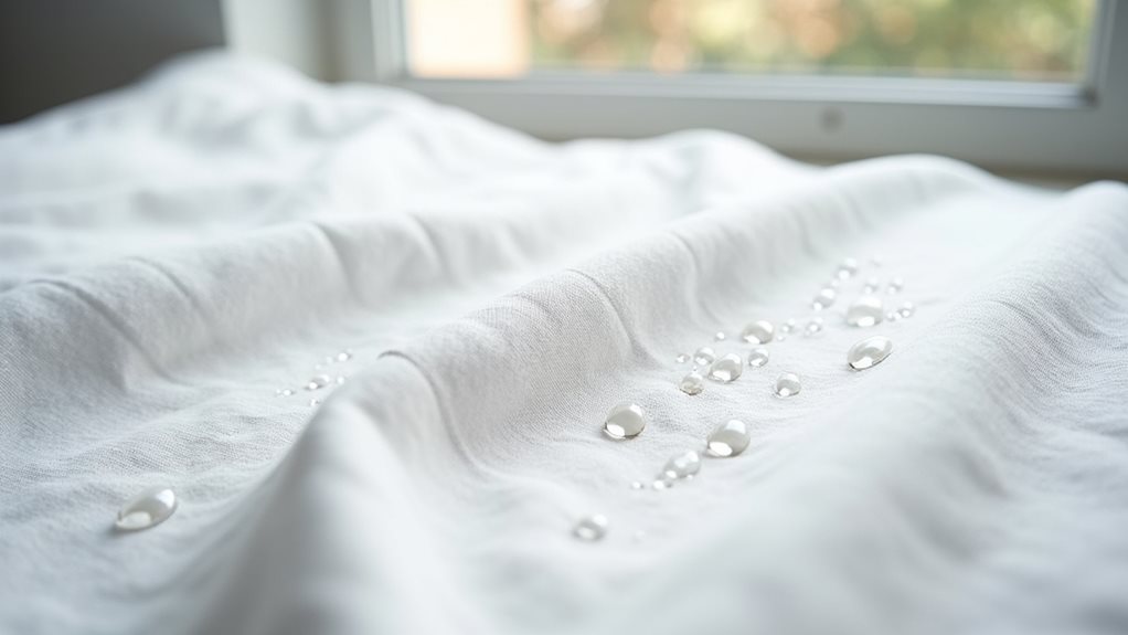 cotton s inherent natural qualities