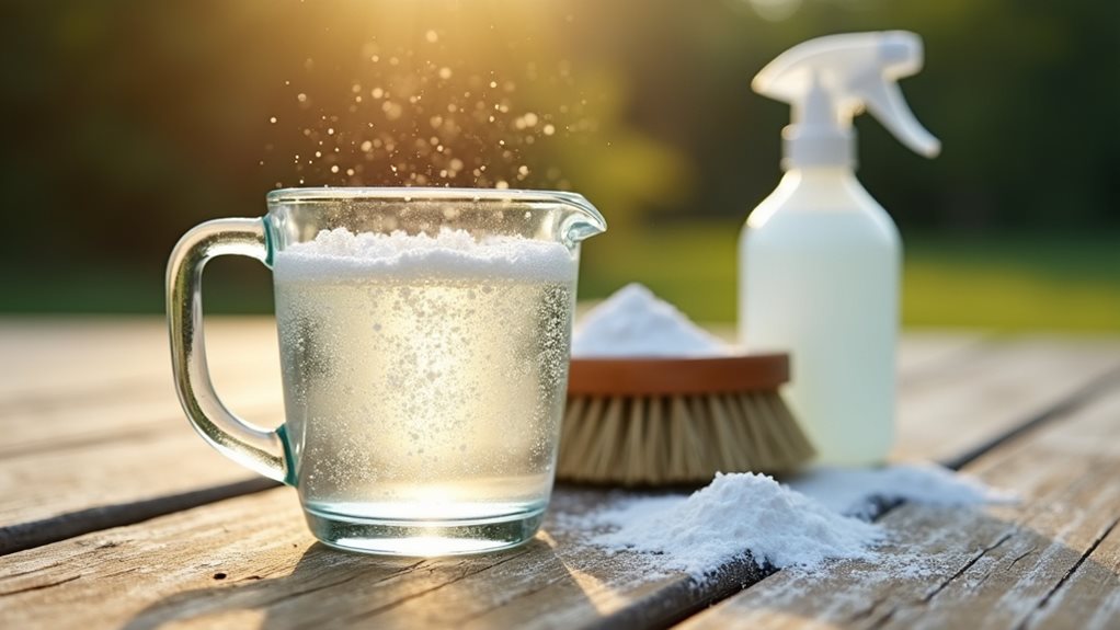 deck cleaning essentials guide
