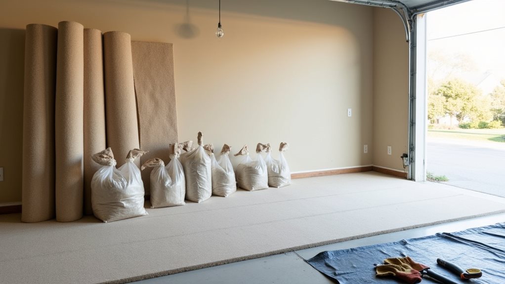 disposal methods and guidelines