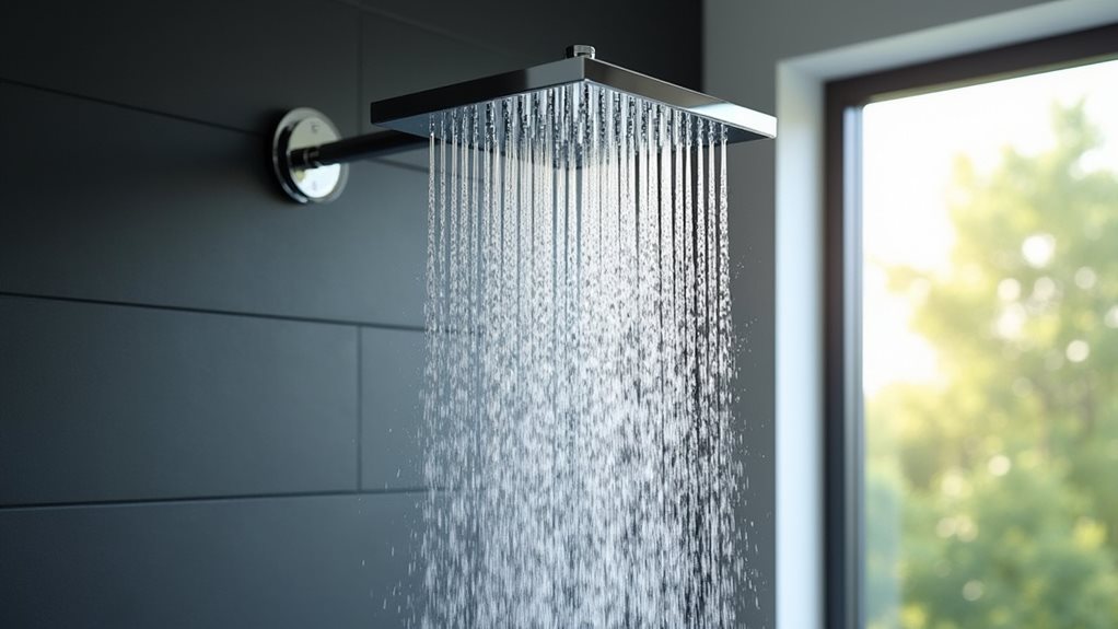 enhanced water flow experience