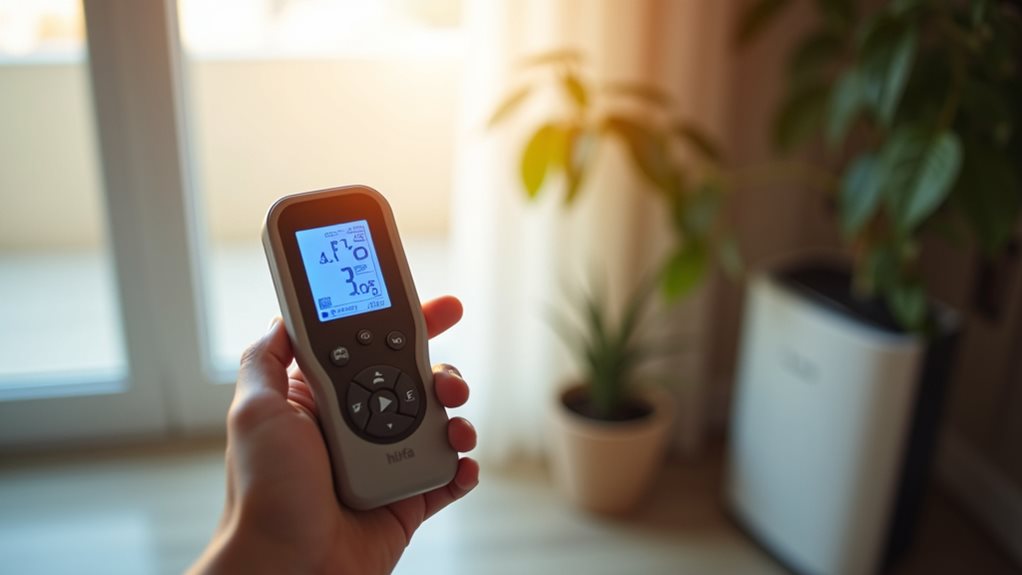 enhancing indoor air quality