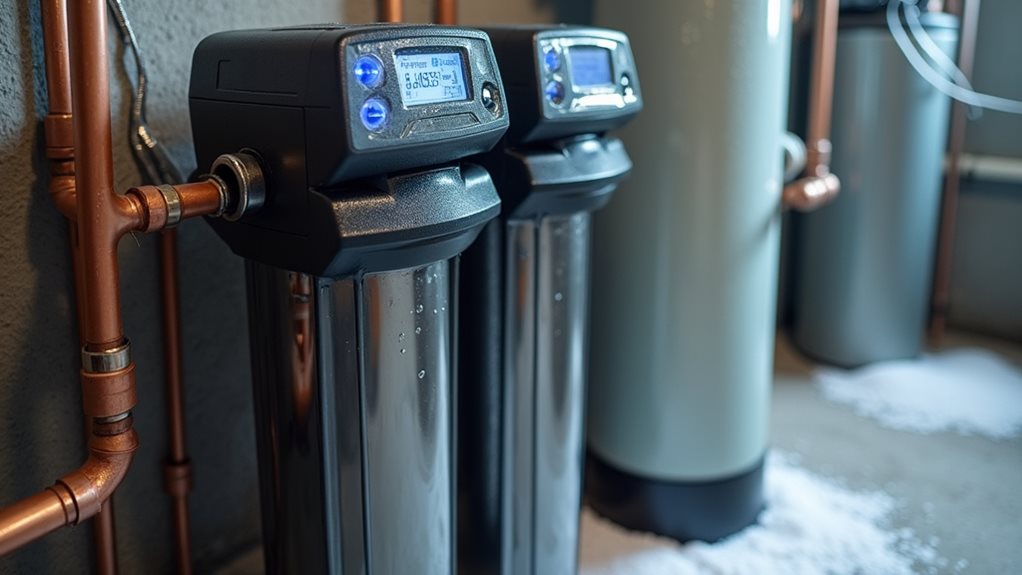 How Much Is a Home Water Softener? Costs & Benefits - Yardique