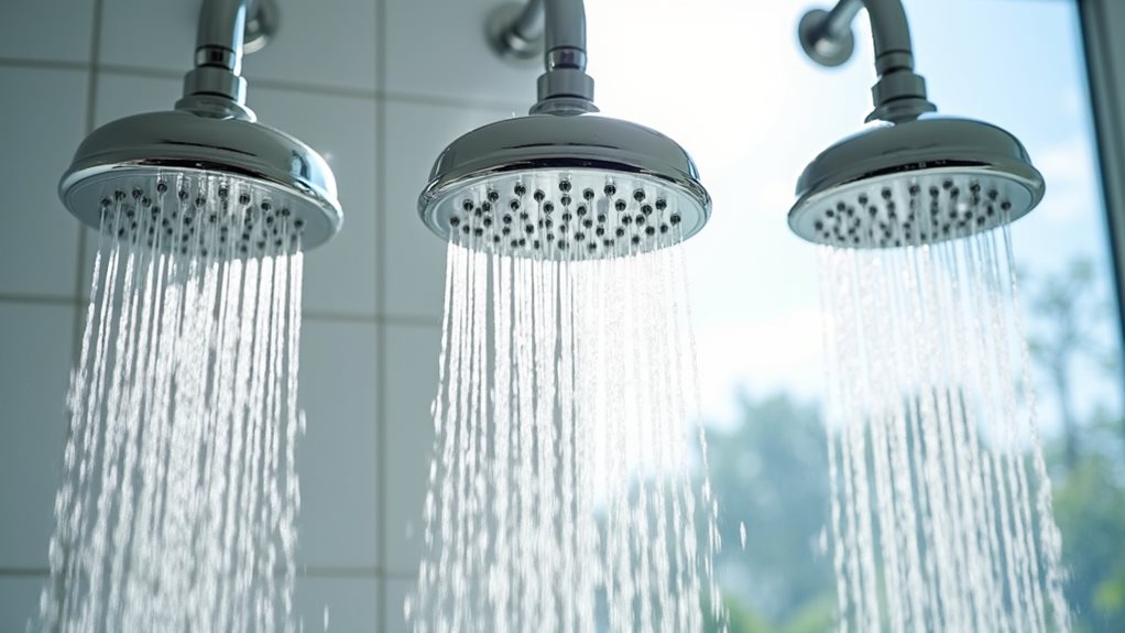 maximize pressure output installation