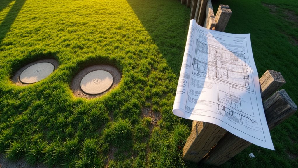 property records access procedures