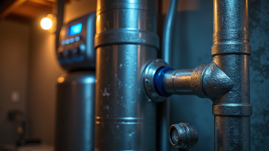 water softener cost analysis