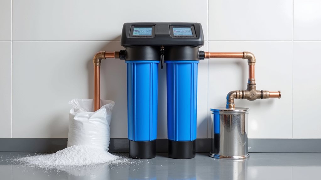 How Much Does a Whole House Water Softener Cost? Buyer’s Guide - Yardique