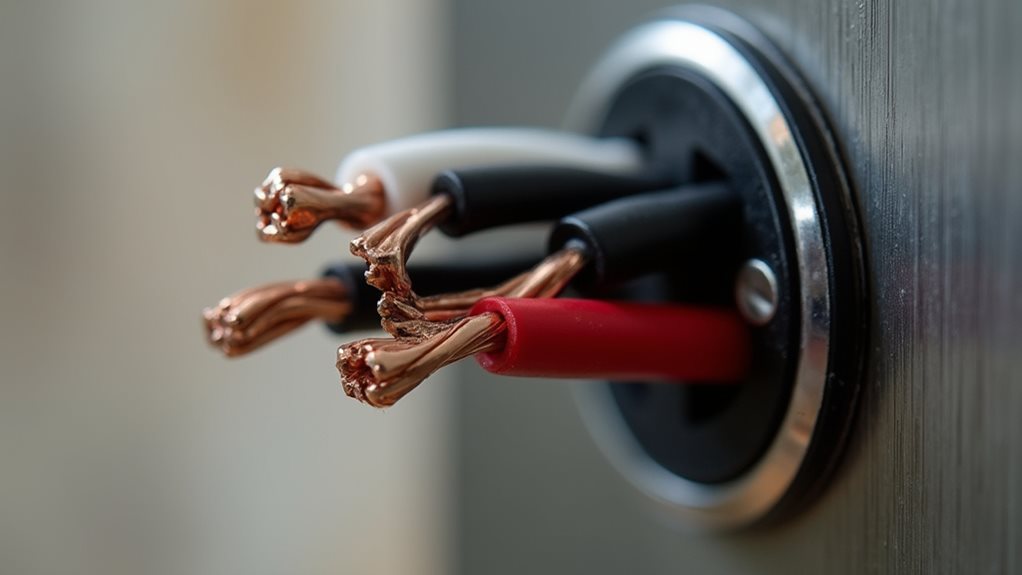 wire color functions explained