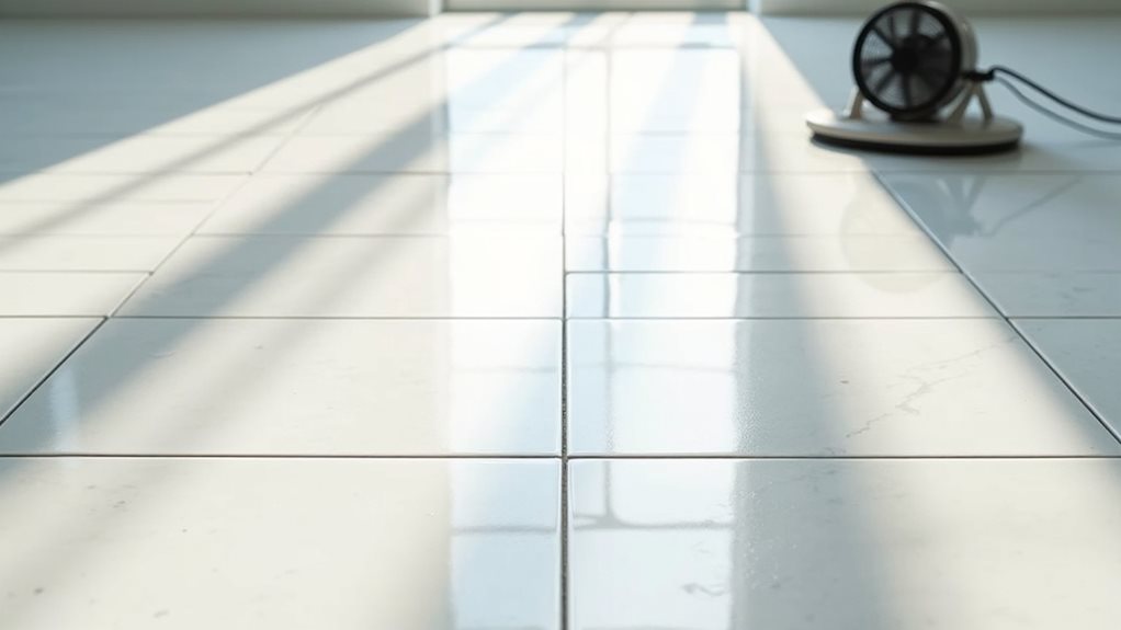 environmental conditions and preparation