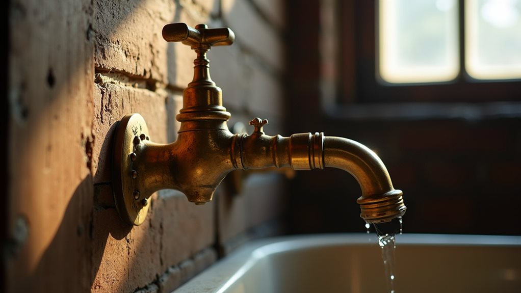 historical evolution of sanitation