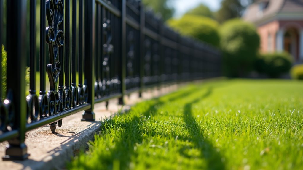 long term fencing maintenance costs