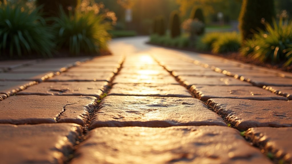 stamped concrete patio costs
