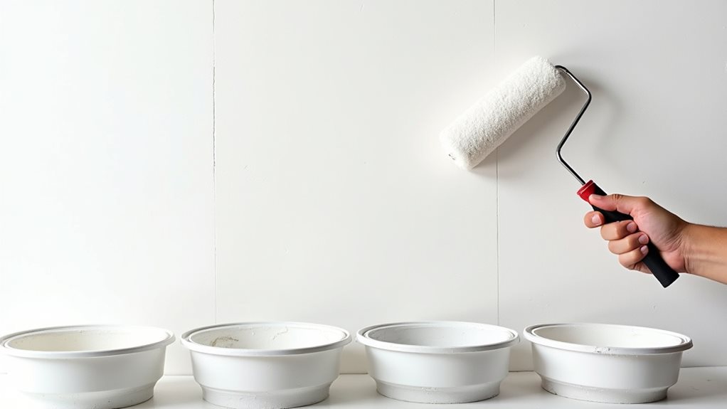 budget vs longevity in primers