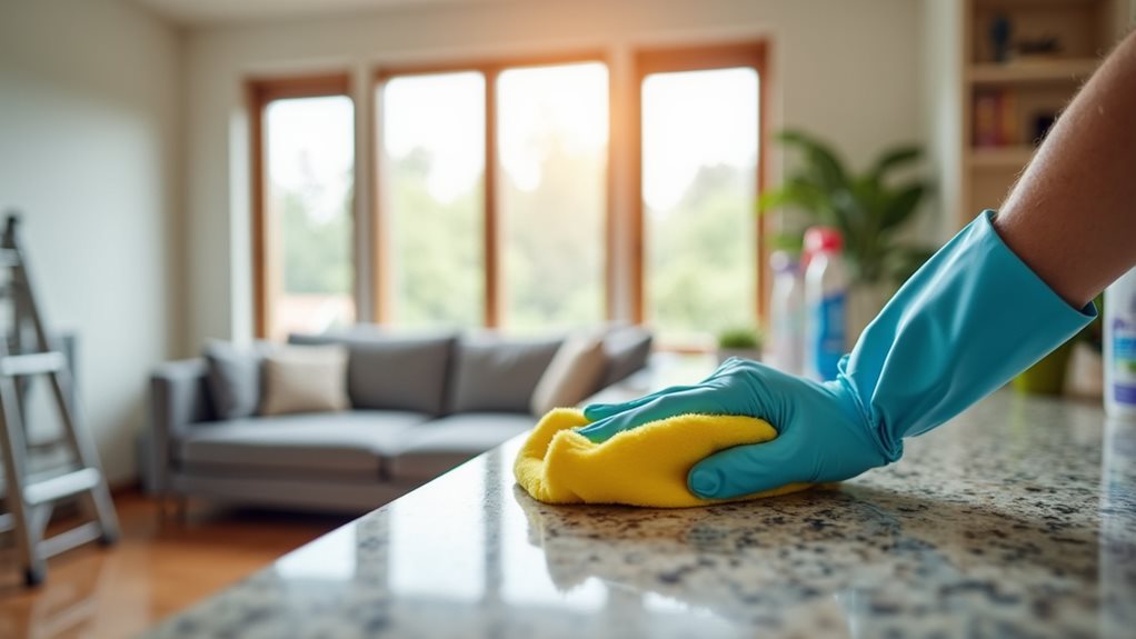 factors influencing total price