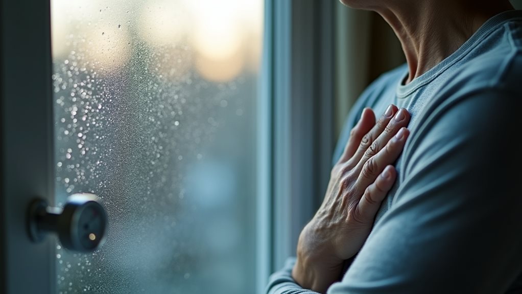 increased cardiac workload and hypertension