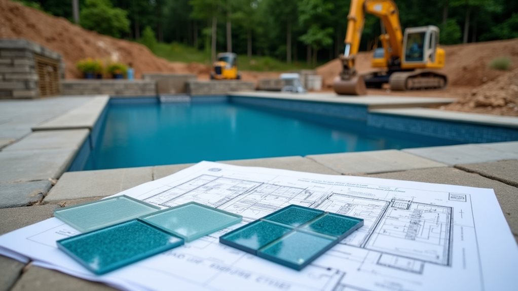 installation costs and components