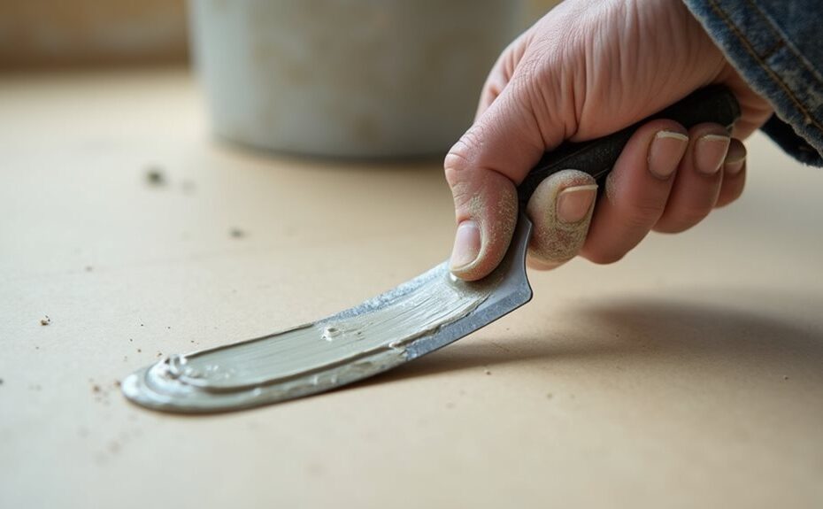 mix spread feather sand