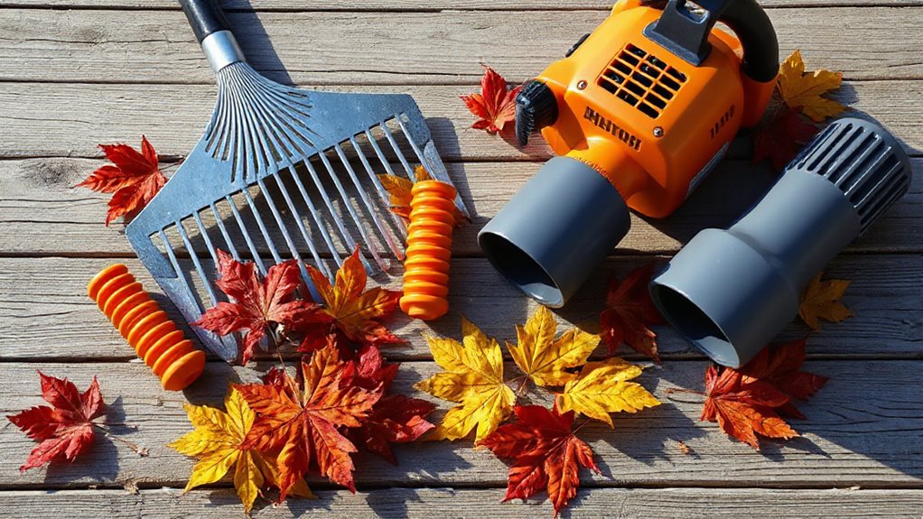 adjustable durable ergonomic debris collection