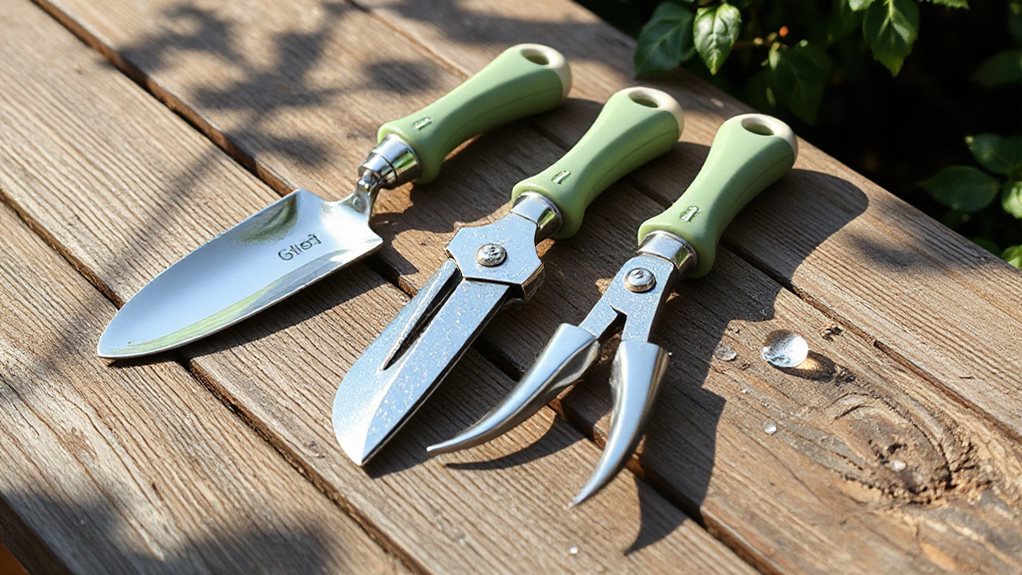 essential tools comfort durability