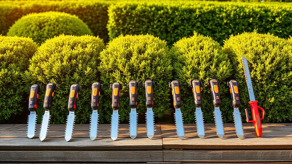 10 Best Hedge Trimmers for Yard Maintenance - Yardique