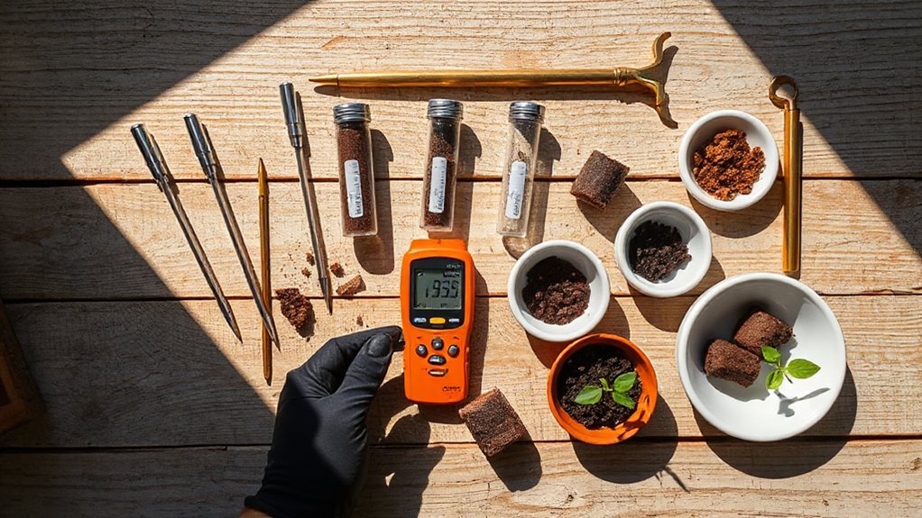 10 Best Soil Test Kits for Healthy Gardens - Yardique