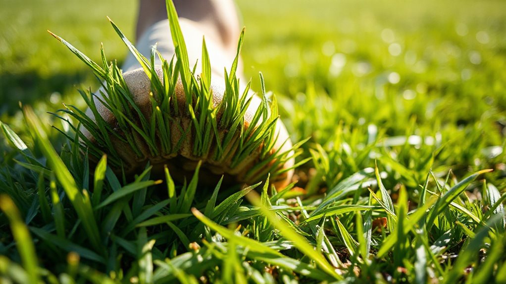 best grass by climate