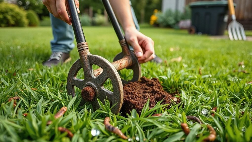 deep roots gentle care