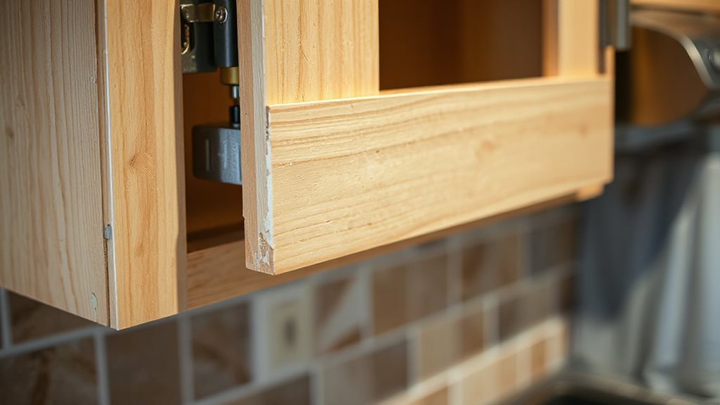 diy upgrades harm functionality